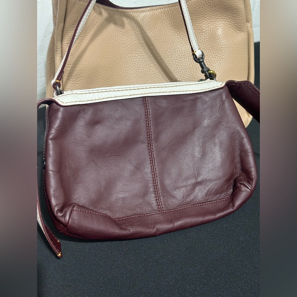 Coach Bandit Bag - Picture 11 of 12